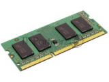 Оперативная память Patriot, DDR3, 4GB (1x4 GB), 1333 MHz, CL9, SO-DIMM 2