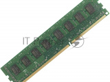 Оперативная память Patriot, DDR3, 4GB (1x4 GB), 1600 MHz, CL11, DIMM 1