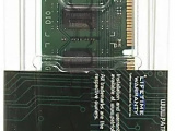 Оперативная память Patriot, DDR3, 4GB (1x4 GB), 1600 MHz, CL11, DIMM 2