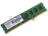Оперативная память Patriot, DDR3, 4GB (1x4 GB), 1600 MHz, CL11, DIMM 4