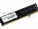 Оперативная память Patriot, DDR3, 4GB (1x4 GB), 1600 MHz, CL11, DIMM 6