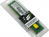 Оперативная память Patriot, DDR3, 4GB (1x4 GB), 1600 MHz, CL11, DIMM 7