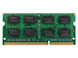 Оперативная память Patriot, DDR3, 4GB (1x4 GB), 1600 MHz, CL11, SO-DIMM 9