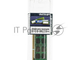 Оперативная память Patriot, DDR3, 4GB (1x4 GB), 1600 MHz, CL11, SO-DIMM 10