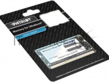 Оперативная память Patriot, DDR3, 8GB (1x8 GB), 1600 MHz, CL11, SO-DIMM 5