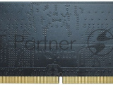 Оперативная память Patriot, DDR5, 8GB (1x8 GB), 4800 MHz, CL40, SO-DIMM 7