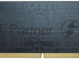 Оперативная память Patriot, DDR5, 8GB (1x8 GB), 4800 MHz, CL40, SO-DIMM 12
