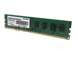 Оперативная память Patriot Signature, DDR3L, 4GB (1x4 GB), 1600 MHz, CL11, DIMM 2