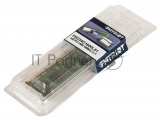Оперативная память Patriot Signature, DDR3L, 4GB (1x4 GB), 1600 MHz, CL11, DIMM 0