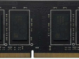 Оперативная память Patriot Signature, DDR4, 16GB (1x16 GB), 2400 MHz, CL17, SO-DIMM 6