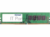 Оперативная память Patriot Signature, DDR4, 16GB (1x16 GB), 2666 MHz, CL19, DIMM 2