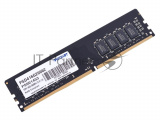 Оперативная память Patriot Signature, DDR4, 16GB (1x16 GB), 2666 MHz, CL19, DIMM 3