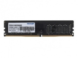 Оперативная память Patriot Signature, DDR4, 16GB (1x16 GB), 2666 MHz, CL19, DIMM 8