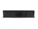 Оперативная память Patriot Signature, DDR4, 16GB (1x16 GB), 2666 MHz, CL19, DIMM 10