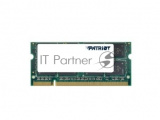 Оперативная память Patriot Signature, DDR4, 16GB (1x16 GB), 2666 MHz, CL19, SO-DIMM 4