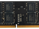 Оперативная память Patriot Signature, DDR4, 16GB (1x16 GB), 2666 MHz, CL19, SO-DIMM 8