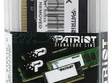 Оперативная память Patriot Signature, DDR4, 16GB (1x16 GB), 3200 MHz, CL22, DIMM 5