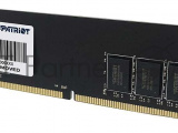 Оперативная память Patriot Signature, DDR4, 16GB (1x16 GB), 3200 MHz, CL22, DIMM 10
