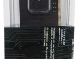 Оперативная память Patriot Signature, DDR4, 16GB (1x16 GB), 3200 MHz, CL22, DIMM 12