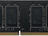 Оперативная память Patriot Signature, DDR4, 16GB (1x16 GB), 3200 MHz, CL22, SO-DIMM 5