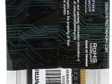 Оперативная память Patriot Signature, DDR4, 16GB (1x16 GB), 3200 MHz, CL22, SO-DIMM 7
