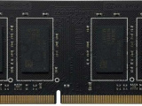 Оперативная память Patriot Signature, DDR4, 16GB (1x16 GB), 3200 MHz, CL22, SO-DIMM 9