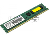 Оперативная память Patriot Signature, DDR4, 4GB (1x4 GB), 2133 MHz, CL15, DIMM 2