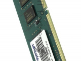 Оперативная память Patriot Signature, DDR4, 4GB (1x4 GB), 2133 MHz, CL15, DIMM 3