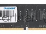 Оперативная память Patriot Signature, DDR4, 4GB (1x4 GB), 2133 MHz, CL15, DIMM 6