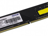 Оперативная память Patriot Signature, DDR4, 4GB (1x4 GB), 2666 MHz, CL19, DIMM 6