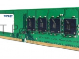 Оперативная память Patriot Signature, DDR4, 4GB (1x4 GB), 2666 MHz, CL19, DIMM 7