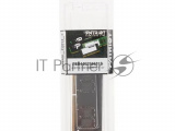 Оперативная память Patriot Signature, DDR4, 4GB (1x4 GB), 2666 MHz, CL19, SO-DIMM 11
