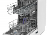 Посудомоечная машина отдельностоящая Beko DVS050R01W 1