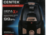Пылесос Centek CT-2534 1