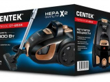 Пылесос Centek CT-2534 8
