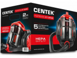 Пылесос Centek CT-2536 1