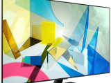 75' Телевизор Samsung QE75Q80TAU 2