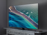 75' Телевизор Samsung QE75Q80TAU 12