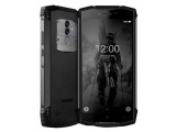 Смартфон Doogee S55 Чёрный 0