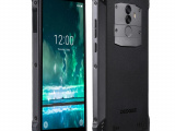 Смартфон Doogee S55 Чёрный 1