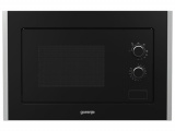 Печь свч встраиваемая Gorenje BM171E2XG 0