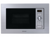 Печь свч встраиваемая Indesit MWI 121.2 X 0