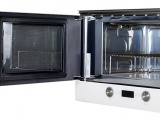 Печь свч встраиваемая Kuppersberg HMW 393 W 4