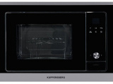 Печь свч встраиваемая Kuppersberg HMW 655 X 2