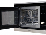 Печь свч встраиваемая Kuppersberg HMW 655 X 4