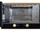 Печь свч встраиваемая Kuppersberg RMW 393 B 2