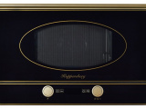 Печь свч встраиваемая Kuppersberg RMW 393 B 3