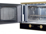 Печь свч встраиваемая Kuppersberg RMW 393 B 5