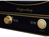 Печь свч встраиваемая Kuppersberg RMW 393 B 6