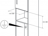 Печь свч встраиваемая Kuppersberg RMW 393 C 2